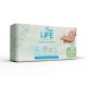 Freelife Nappies Medium Size 3 4-9kg (Box of 104)