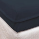 Caretex® Easywipe PU Hospital Grade Waterproof Mattress Encasement Zipped 4-Way Stretch Navy 30cm Depth