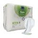 Abena San Special Unisex Pad Green Back 73x37cm 2000ml SA1000021314