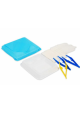 Senturian Basic Dressing Pack Type 11 - Tear WDP011
