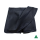 Girl's Incontinence SwimSkort Black