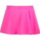 Girl's Incontinence SwimSkort Pink