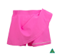 Women's Incontinence SwimSkort Small 75-85cm 400ml Pink SWIMSKS-PNK