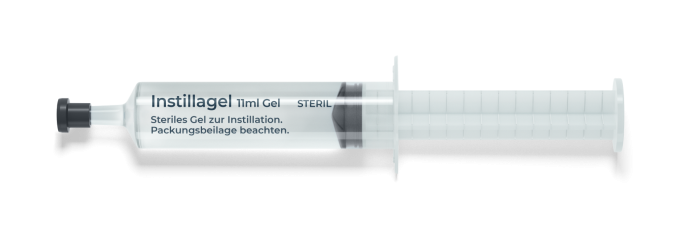 Instillagel Lido Catheter Lubricant 11ml Sterile 2% Lidocaine 2358612 Farco (Box of 10) Instillagel Lido Catheter Lubricant 11ml Sterile 2% Lidocaine 2358612 Farco (Box of 10)