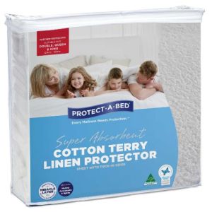 Linen Protector - Partner